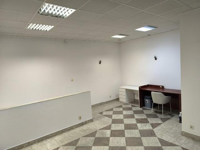Lokal użytkowy, Warszawa, 52.00 m², wynajmę lokal użytkowy