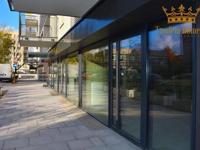 Lokal użytkowy, Warszawa, 66.90 m², wynajmę lokal użytkowy
