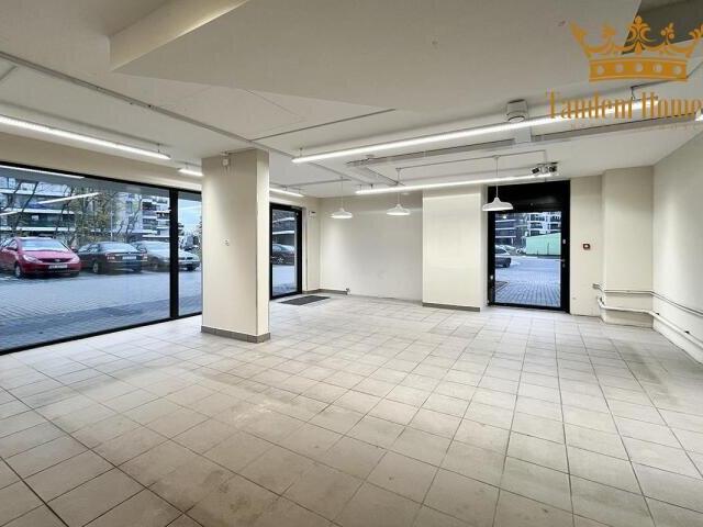 Lokal użytkowy, Warszawa, 93.23 m², wynajmę lokal użytkowy