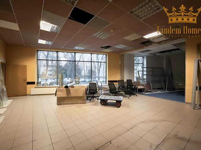 Lokal użytkowy, Warszawa, 105.91 m², wynajmę lokal użytkowy