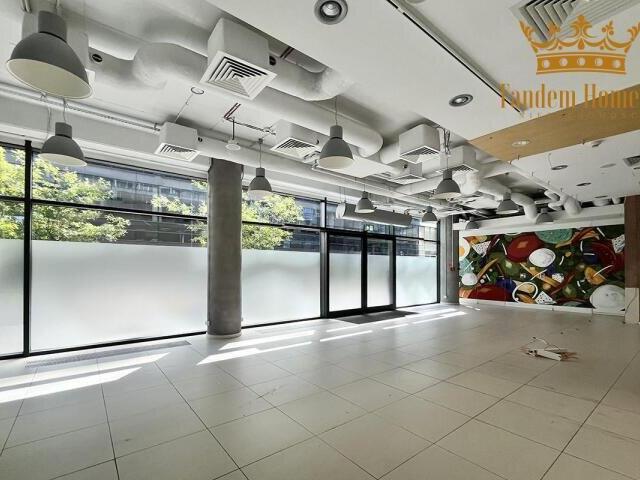 Lokal użytkowy, Warszawa, 109.49 m², wynajmę lokal użytkowy