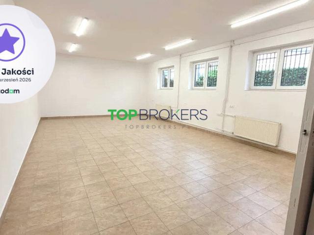 Lokal użytkowy, Warszawa, 142.00 m², wynajmę lokal użytkowy