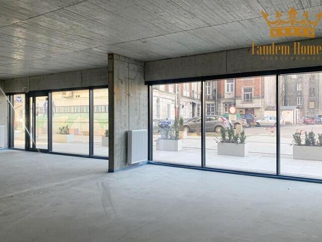 Lokal użytkowy, Warszawa, 156.05 m², wynajmę lokal użytkowy
