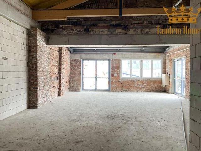 Lokal użytkowy, Warszawa, 162.62 m², wynajmę lokal użytkowy