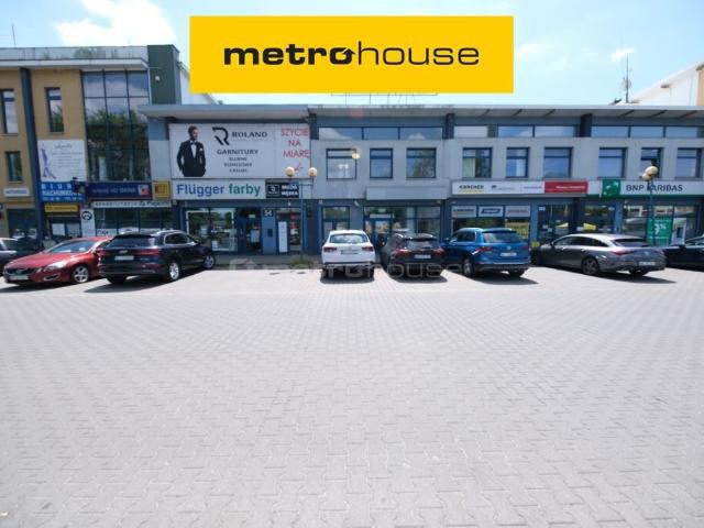 Lokal użytkowy, Warszawa, Trakt Brzeski Wesoła, 165.00 m², wynajmę lokal użytkowy