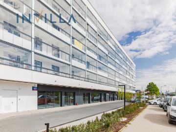Lokal użytkowy, Warszawa, Aleje Jerozolimskie, 80.81 m², wynajmę lokal użytkowy