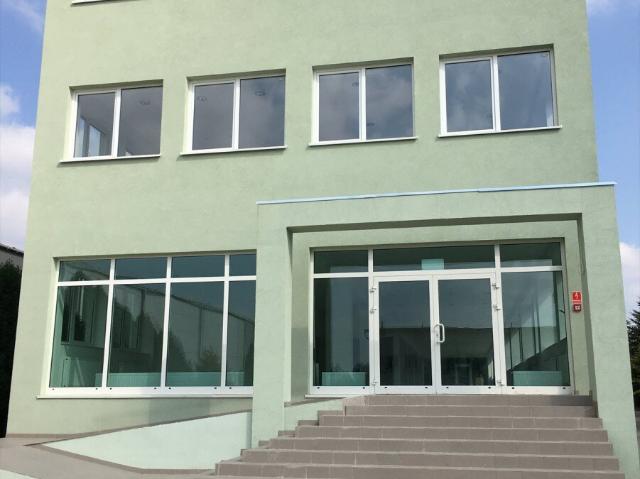 Lokal użytkowy, Warszawa, Baletowa, 1200.00 m², wynajmę lokal użytkowy