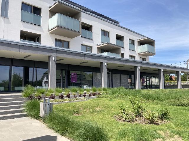 Lokal użytkowy, Warszawa, Brzeziny, 79.42 m², wynajmę lokal użytkowy