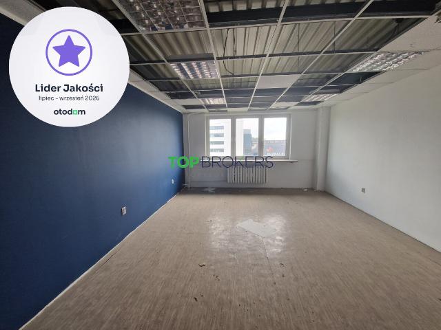 Lokal użytkowy, Warszawa, Elektronowa, 1200.00 m², wynajmę lokal użytkowy
