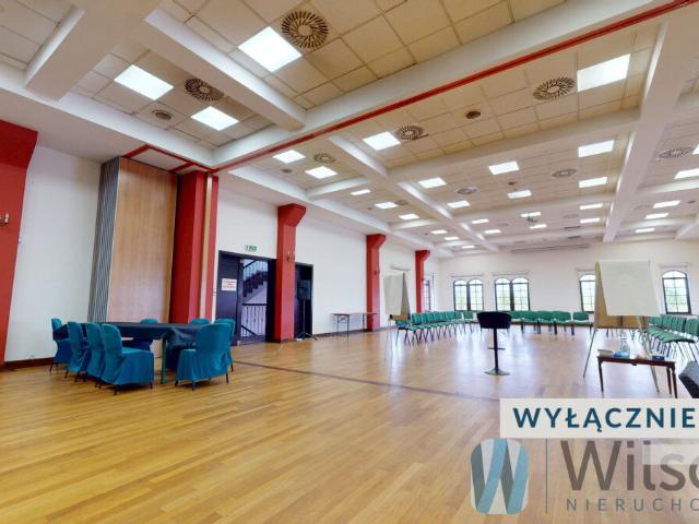 Lokal użytkowy, Warszawa, Modlińska, 450.00 m², wynajmę lokal użytkowy