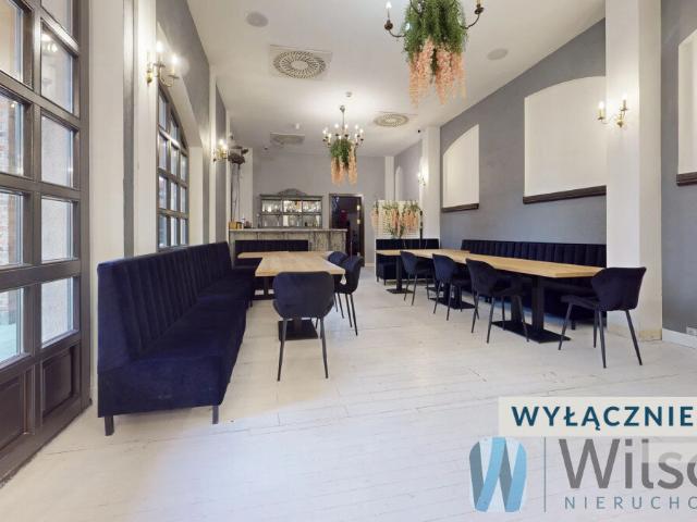 Lokal użytkowy, Warszawa, Modlińska, 72.00 m², wynajmę lokal użytkowy