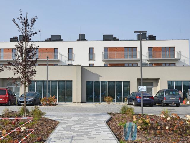 Lokal użytkowy, Warszawa, Płochocińska, 114.80 m², wynajmę lokal użytkowy