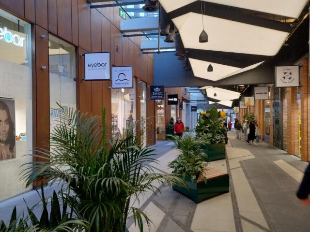 Lokal użytkowy, Warszawa, Plac Konesera, 53.90 m², wynajmę lokal użytkowy