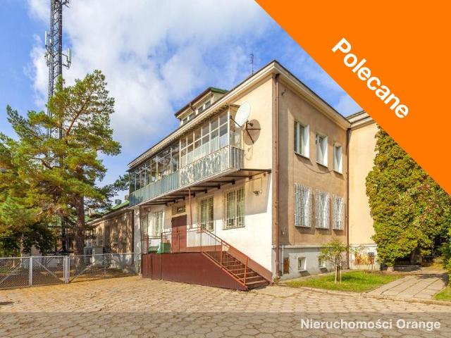 Lokal użytkowy, Warszawa, Radłowska, 1274.00 m², sprzedam lokal użytkowy