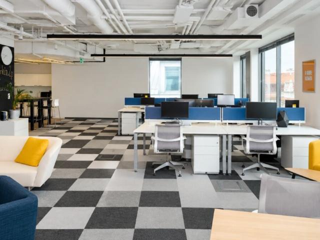 Lokal użytkowy, Warszawa, Stare Miasto, 212.00 m², wynajmę lokal użytkowy