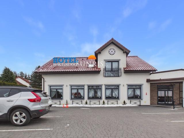 Lokal użytkowy, Świdwin, Połczyńska, 1010.60 m², sprzedam lokal użytkowy