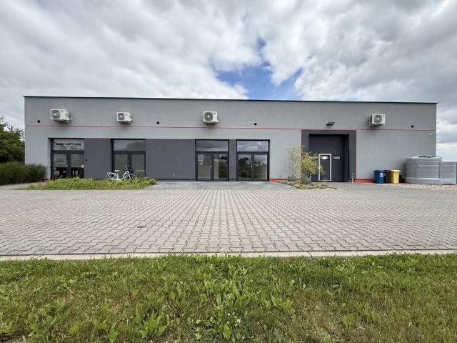Lokal użytkowy, Wielka Wieś, Jana Pawła II, 68.00 m², wynajmę lokal użytkowy