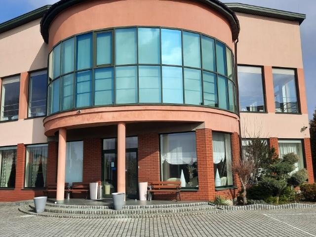 Lokal użytkowy, Wielogóra, 970.00 m², sprzedam lokal użytkowy