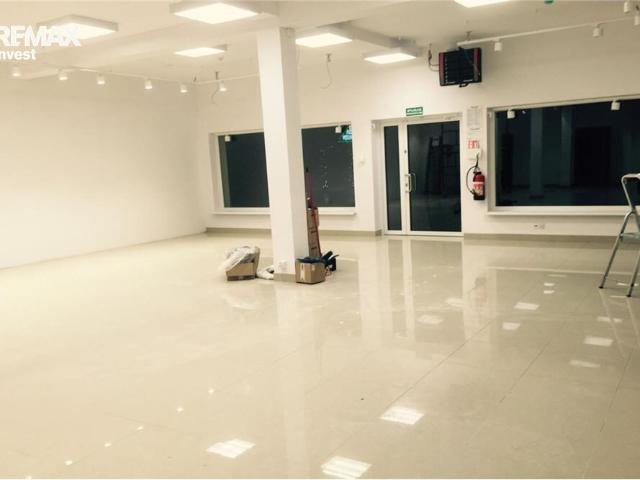 Lokal użytkowy, Wisła, Kolejowa, 120.00 m², wynajmę lokal użytkowy