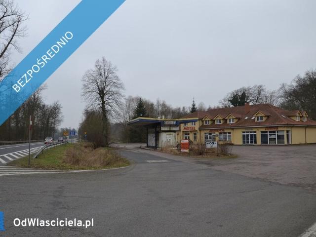 Lokal użytkowy, Wityń, 4400.00 m², sprzedam lokal użytkowy