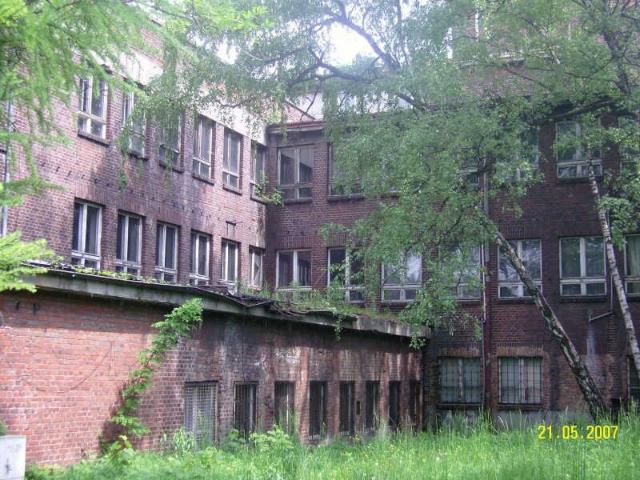 Lokal użytkowy, Wojkowice, Morcinka, 4000.00 m², sprzedam lokal użytkowy