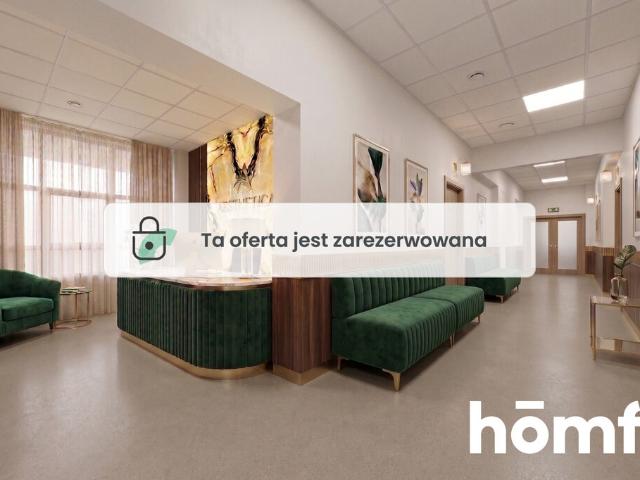 Lokal użytkowy, Wrocław, Mińska, 301.90 m², wynajmę lokal użytkowy