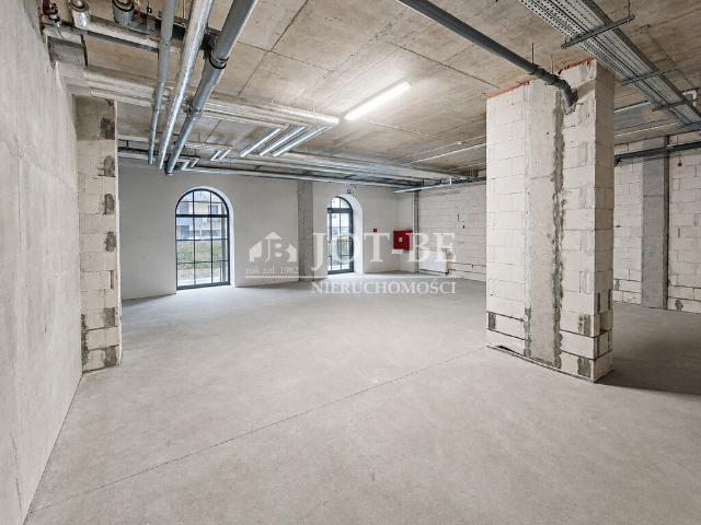 Lokal użytkowy, Wrocław Biskupin Sępolno Dąbie Bartoszowice Śródmieście, 98.76 m², wynajmę lokal użytkowy
