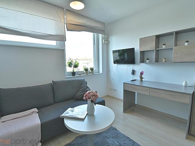 Lokal użytkowy, Wrocław Biskupin Sępolno Dąbie Bartoszowice Śródmieście, wyb. Ludwika Pasteura, 15.79 m², sprzedam lokal użytkowy