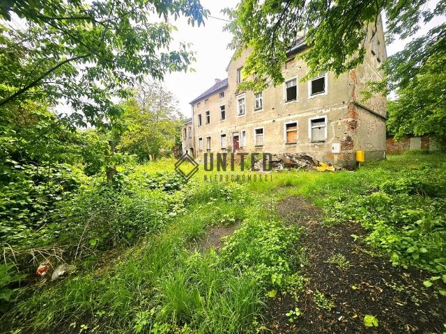 Lokal użytkowy, Wrocław Psie Pole Zawidawie Zakrzów, gen. Leopolda Okulickiego, 560.00 m², sprzedam lokal użytkowy