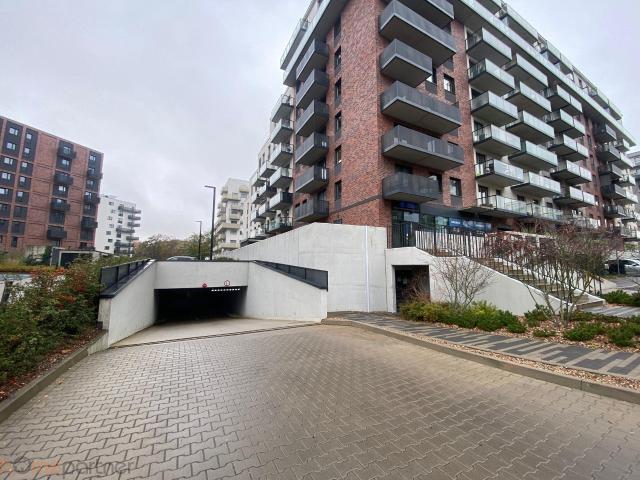 Lokal użytkowy, Wrocław Stare Miasto, Białowieska, 25.00 m², wynajmę lokal użytkowy