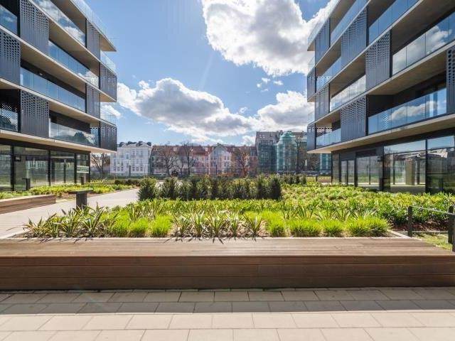 Lokal użytkowy, Wrocław Stare Miasto, Księcia Witolda, 66.00 m², wynajmę lokal użytkowy