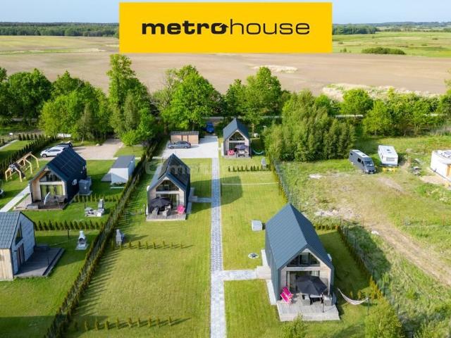 Lokal użytkowy, Wytowno, Wiatru od morza, 220.00 m², sprzedam lokal użytkowy