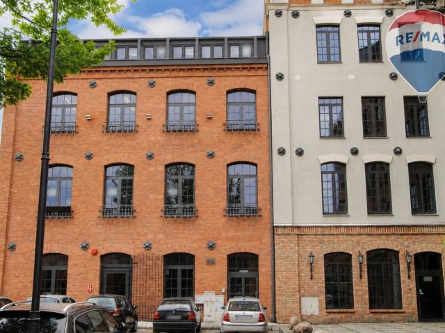 Lokal użytkowy, Żyrardów, Mały Rynek, 190.00 m², wynajmę lokal użytkowy