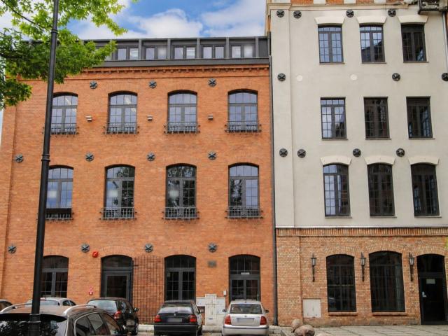 Lokal użytkowy, Żyrardów, Mały Rynek, 190.00 m², wynajmę lokal użytkowy