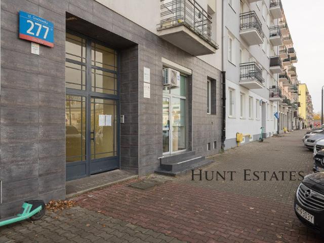 Lokal użytkowy 46 m² z oddzielną kuchnią, Praga Południe polecam!