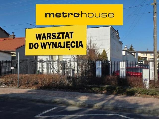 Lokal użytkowy, Ząbki, 83.00 m², wynajmę lokal użytkowy