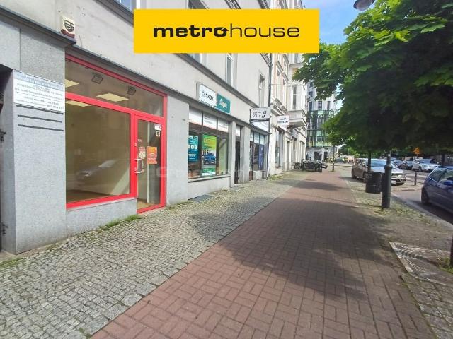 Lokal użytkowy, Zabrze, Plac Wolności, 30.00 m², wynajmę lokal użytkowy