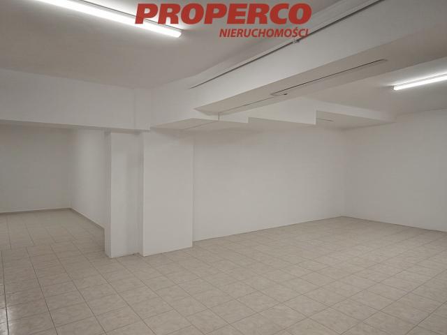 Lokal użytkowy, Zagnańsk, 100.00 m², wynajmę lokal użytkowy