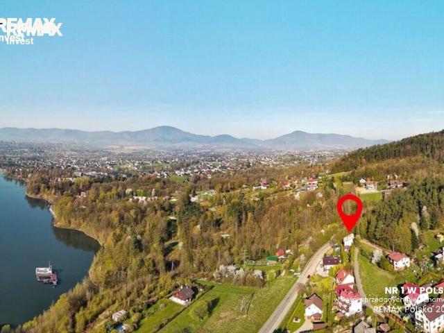 Lokal użytkowy, Zarzecze, Beskidzka, 240.00 m², sprzedam lokal użytkowy