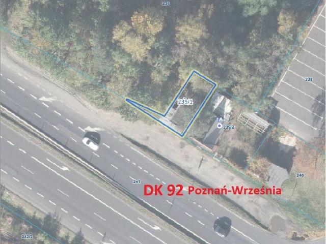 Lokal użytkowy, Zasutowo, Motelowa, 52.00 m², sprzedam lokal użytkowy