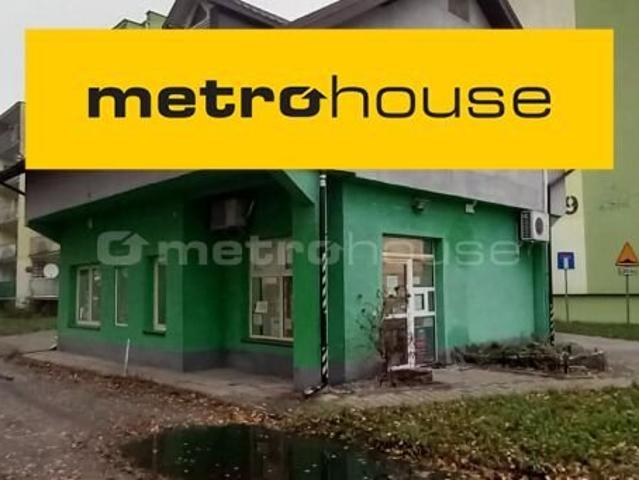 Lokal użytkowy, Zgierz, 129.20 m², sprzedam lokal użytkowy