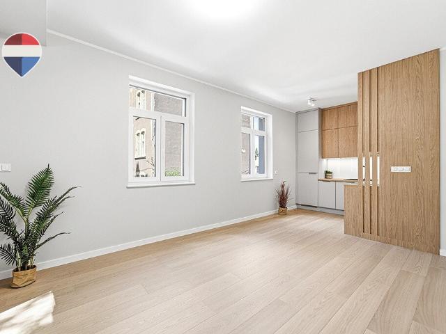 Lokal użytkowy, Zielona Góra, Kazimierza Wielkiego, 43.76 m², wynajmę lokal użytkowy