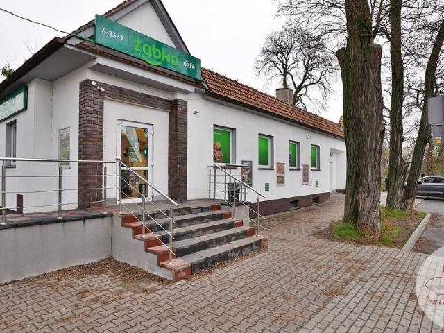 Lokal użytkowy, Żabno, 117.40 m², sprzedam lokal użytkowy