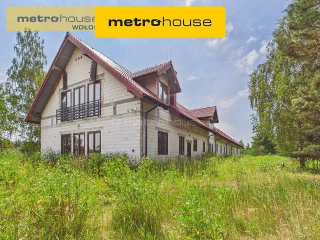 Lokal użytkowy, Adamówek, Prosta, 1153.42 m², wynajmę lokal użytkowy