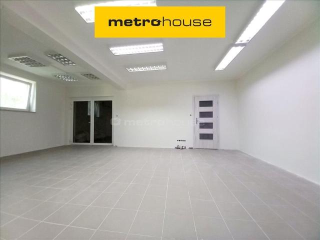 Lokal użytkowy, Aleksandrów Łódzki, 147.00 m², wynajmę lokal użytkowy