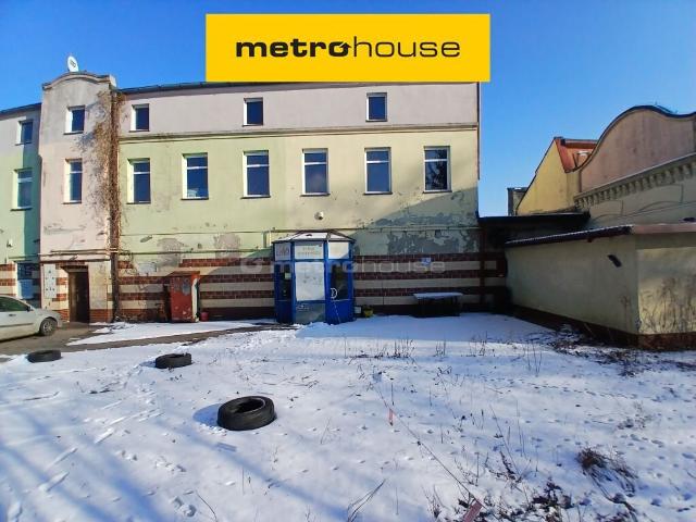 Lokal użytkowy, Aleksandrów Łódzki, Wojska Polskiego, 287.00 m², wynajmę lokal użytkowy