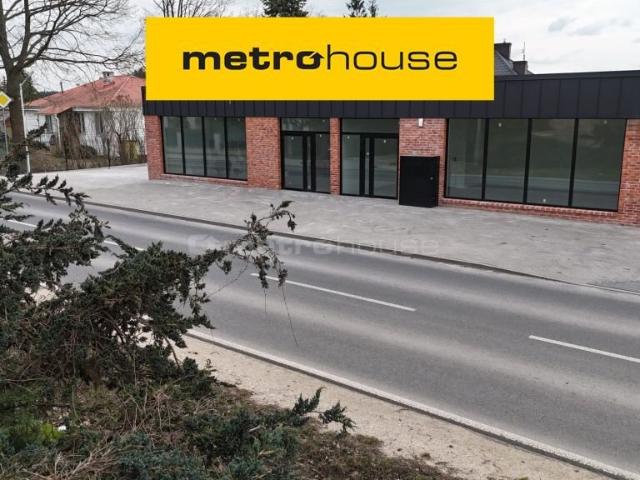 Lokal użytkowy, Łazy, 59.00 m², wynajmę lokal użytkowy