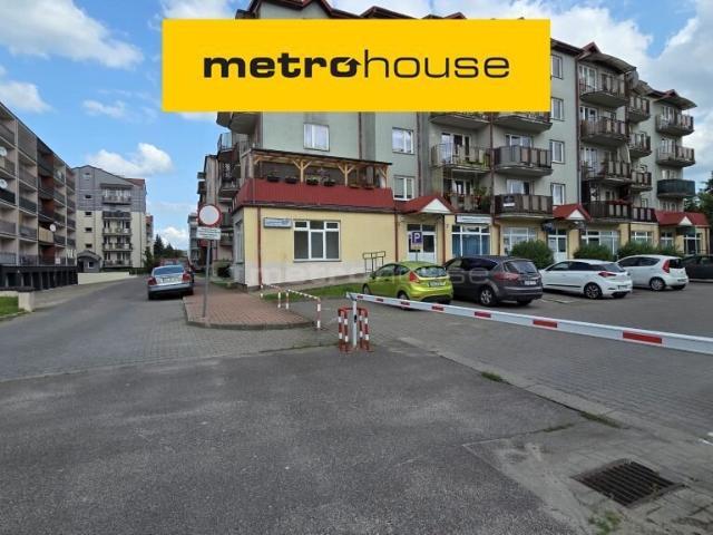 Lokal użytkowy, Biała Podlaska, Okopowa, 87.80 m², sprzedam lokal użytkowy