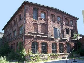 Lokal użytkowy, Bielawa, Tkacka, 733.00 m², sprzedam lokal użytkowy