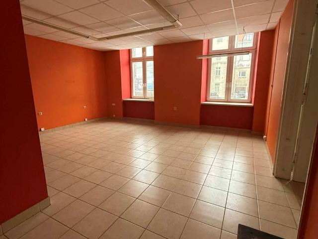 Lokal użytkowy, Bielsko Biała, Barlickiego 23, 78.90 m², wynajmę lokal użytkowy